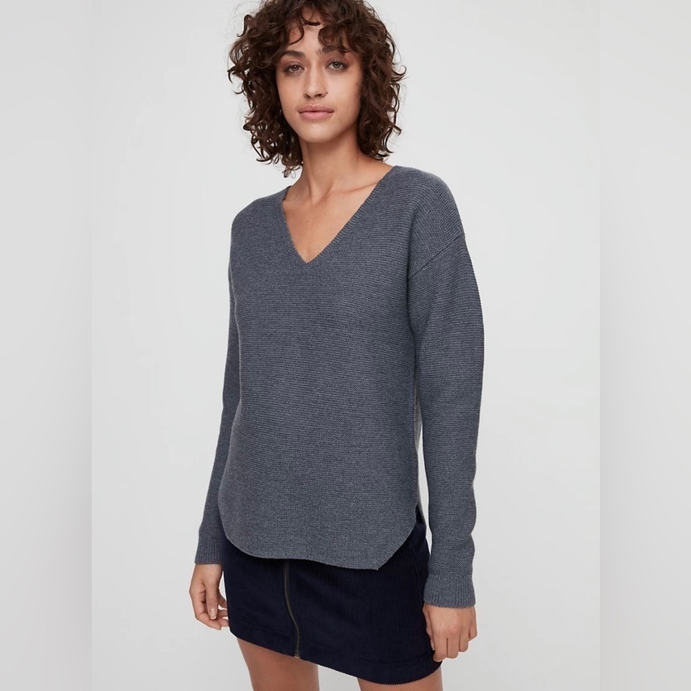 Aritiza Wilfred - Wolter Sweater